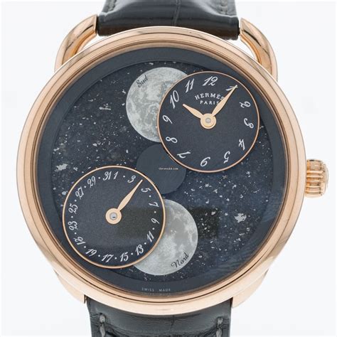 hermès arceau l heure de la lune for sale